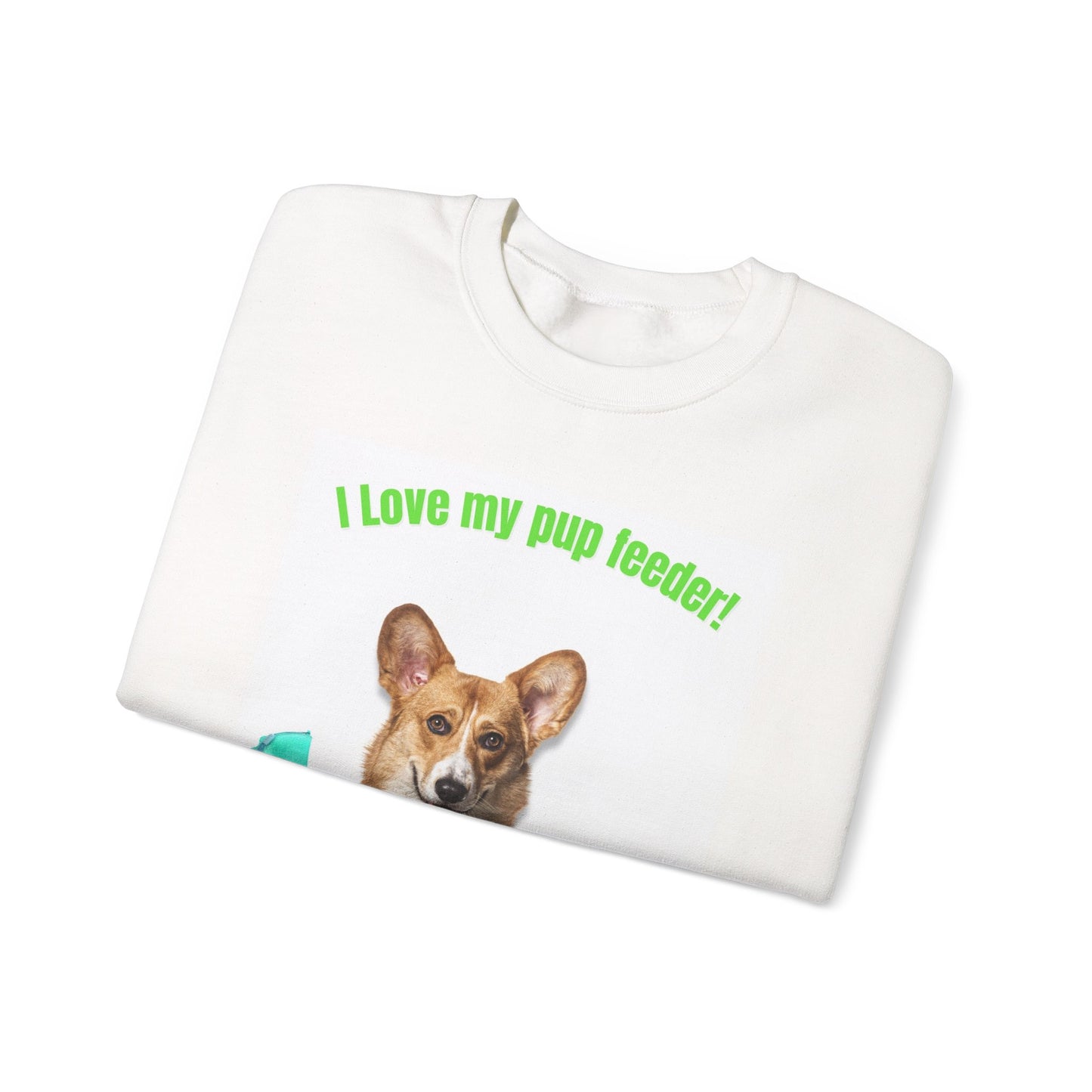 Paw Fect™ Crewneck Sweatshirt