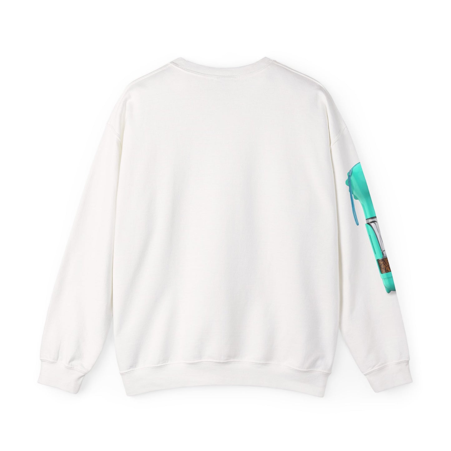 Paw Fect™ Crewneck Sweatshirt