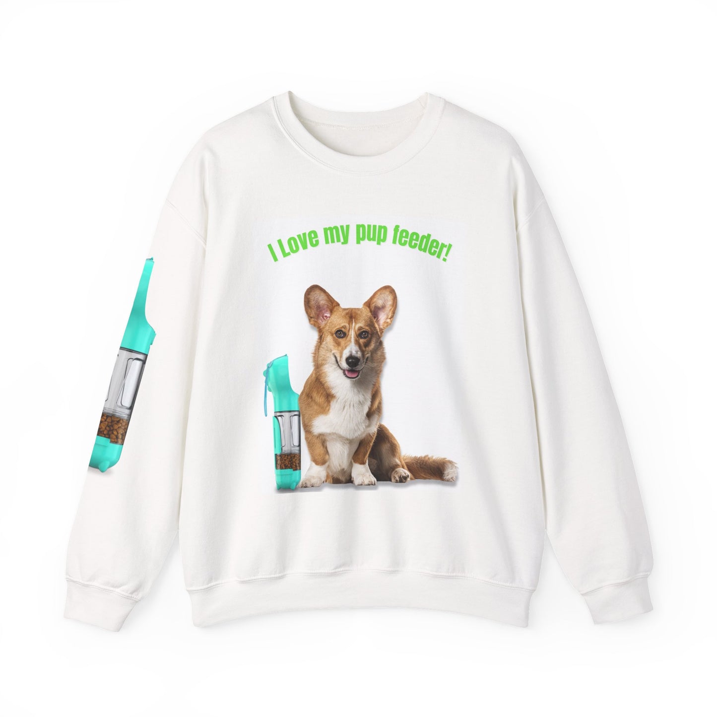 Paw Fect™ Crewneck Sweatshirt