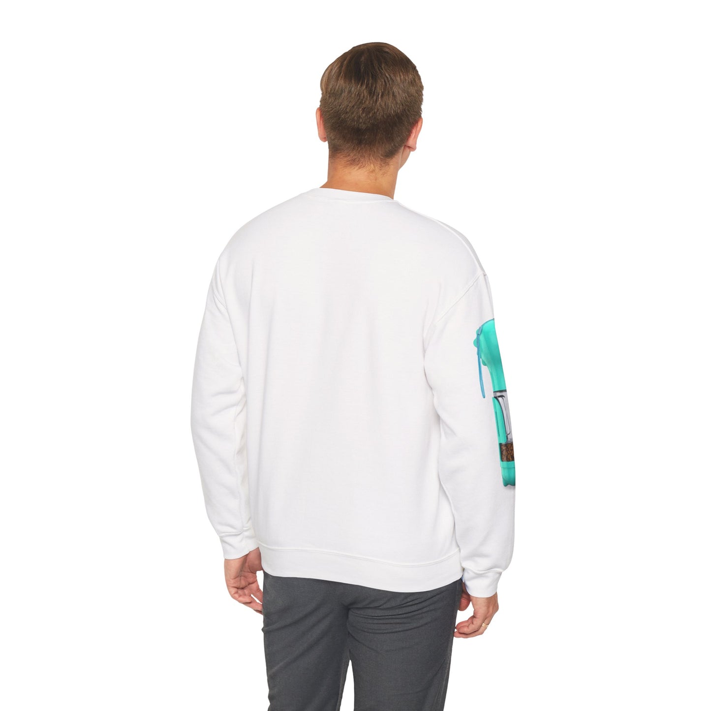 Paw Fect™ Crewneck Sweatshirt