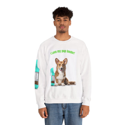 Paw Fect™ Crewneck Sweatshirt