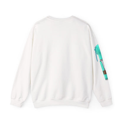 Paw Fect™ Crewneck Sweatshirt